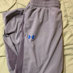 Under Armor Cold Weather Joggers XL Grey